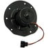VDO PM249 HVAC Blower Motor Blower Motor