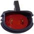 VDO PM249 HVAC Blower Motor Blower Motor
