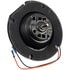 VDO PM251 HVAC Blower Motor Blower Motor