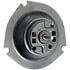 VDO PM256 HVAC Blower Motor Blower Motor