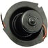 VDO PM256 HVAC Blower Motor Blower Motor