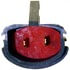 VDO PM268 HVAC Blower Motor Blower Motor