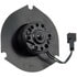 VDO PM270 HVAC Blower Motor Blower Motor