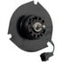 VDO PM270 HVAC Blower Motor Blower Motor