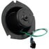 VDO PM272 HVAC Blower Motor Blower Motor