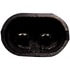 VDO PM272 HVAC Blower Motor Blower Motor