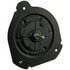 VDO PM273 HVAC Blower Motor Blower Motor