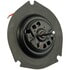 VDO PM284 HVAC Blower Motor Blower Motor