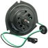 VDO PM299 HVAC Blower Motor Blower Motor