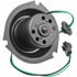 VDO PM299 HVAC Blower Motor Blower Motor