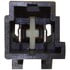 VDO PM299 HVAC Blower Motor Blower Motor