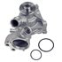 131-2434 by BECK ARNLEY - WATER PUMP