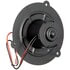 VDO PM3700 HVAC Blower Motor Blower Motor