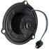 VDO PM3715 HVAC Blower Motor Blower Motor