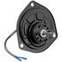 VDO PM3724 HVAC Blower Motor Blower Motor