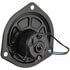 VDO PM3724 HVAC Blower Motor Blower Motor
