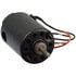 VDO PM372 HVAC Blower Motor Blower Motor