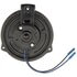 VDO PM3789 HVAC Blower Motor Blower Motor