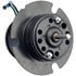 VDO PM3793 HVAC Blower Motor Blower Motor