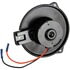 VDO PM3929 HVAC Blower Motor Blower Motor