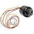 VDO PM393 HVAC Blower Motor Blower Motor