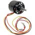 VDO PM393 HVAC Blower Motor Blower Motor