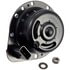 VDO PM527 Engine Cooling Fan Motor Radiator Fan Motor