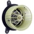 VDO PM6002 HVAC Blower Motor Blower Motor