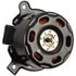 VDO PM9010 Engine Cooling Fan Motor Radiator Fan Motor