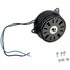 VDO PM9093 Rad/Cond Fan Motor