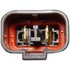 VDO PM9110 A/C Condenser Fan Motor Condenser Fan Motor
