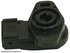 158-0818 by BECK ARNLEY - THROTTLE POSITION SENSOR