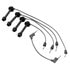 175-5830 by BECK ARNLEY - PREMIUM IGNITION WIRE SET