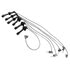 Beck Arnley 175-5992 Spark Plug Wire Set PREMIUM IGNITION WIRE SET