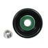 Litens 900056A Accessory Drive Belt Idler Pulley Accessory Belt Drive Idler Pulley - Original Equipment Quality