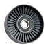 Litens 900053A Accessory Drive Belt Tensioner Pulley Accessory Belt Drive Idler/Tensioner Pulley - Original Equipment Quality
