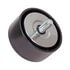 Litens 900320A Accessory Drive Belt Idler Pulley Accessory Belt Drive Idler Pulley - Original Equipment Quality