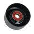 Litens 900333A Accessory Drive Belt Idler Pulley Accessory Belt Drive Idler Pulley - Original Equipment Quality