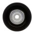 Litens 900366A Accessory Drive Belt Idler Pulley Accessory Belt Drive Idler Pulley - Original Equipment Quality