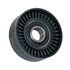 Litens 900347A Accessory Drive Belt Tensioner Pulley Accessory Belt Drive Idler/Tensioner Pulley - Original Equipment Quality
