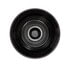 Litens 900554A Accessory Drive Belt Idler Pulley Accessory Belt Drive Idler Pulley - Original Equipment Quality