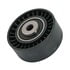 Litens 900548A Accessory Drive Belt Idler Pulley Accessory Belt Drive Idler Pulley - Original Equipment Quality