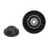 Litens 900548A Accessory Drive Belt Idler Pulley Accessory Belt Drive Idler Pulley - Original Equipment Quality