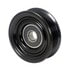 Litens 900598A Accessory Drive Belt Idler Pulley Accessory Belt Drive Idler Pulley - Original Equipment Quality