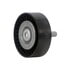 Litens 900618A Accessory Drive Belt Idler Pulley Accessory Belt Drive Idler Pulley - Original Equipment Quality