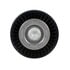 Litens 900618A Accessory Drive Belt Idler Pulley Accessory Belt Drive Idler Pulley - Original Equipment Quality