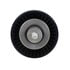Litens 900618A Accessory Drive Belt Idler Pulley Accessory Belt Drive Idler Pulley - Original Equipment Quality