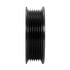 Litens 900598A Accessory Drive Belt Idler Pulley Accessory Belt Drive Idler Pulley - Original Equipment Quality