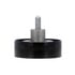 Litens 900618A Accessory Drive Belt Idler Pulley Accessory Belt Drive Idler Pulley - Original Equipment Quality