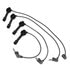 175-6145 by BECK ARNLEY - PREMIUM IGNITION WIRE SET